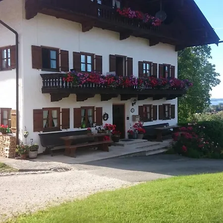 Apartmán Demelhof *